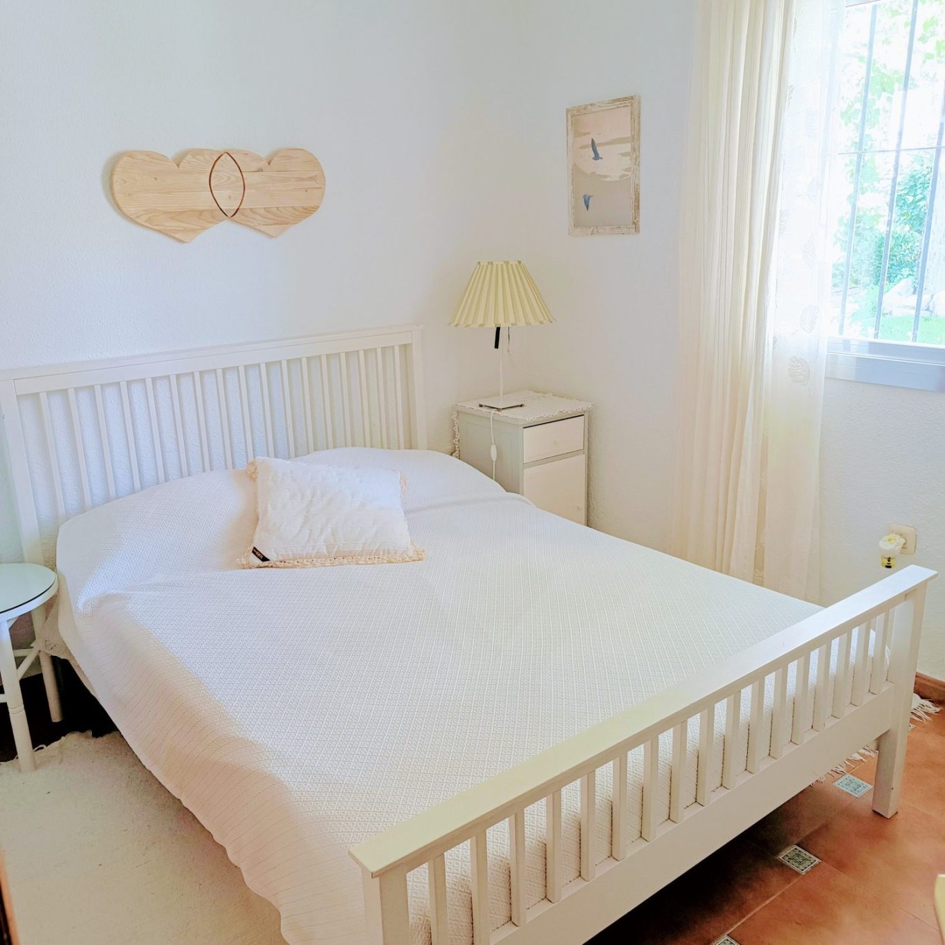 Alojamiento Habitaciones